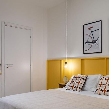 Tiny Cozy Studio In The City Center Τεργέστη Εξωτερικό φωτογραφία