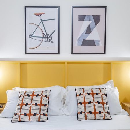 Tiny Cozy Studio In The City Center Τεργέστη Εξωτερικό φωτογραφία