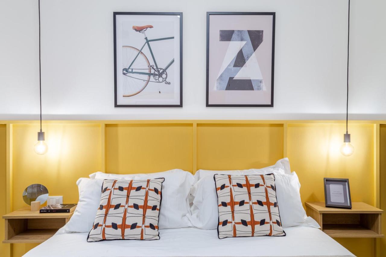 Tiny Cozy Studio In The City Center Τεργέστη Εξωτερικό φωτογραφία