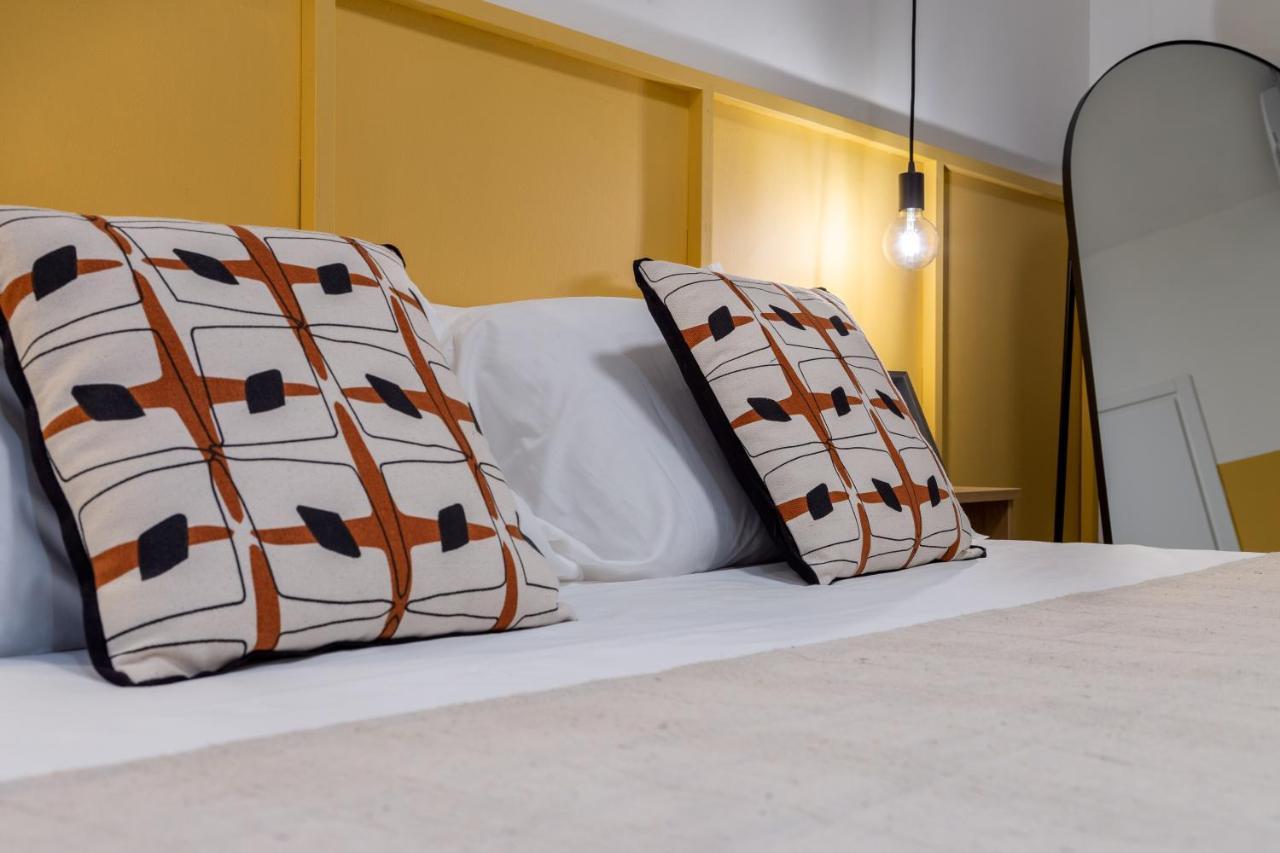 Tiny Cozy Studio In The City Center Τεργέστη Εξωτερικό φωτογραφία