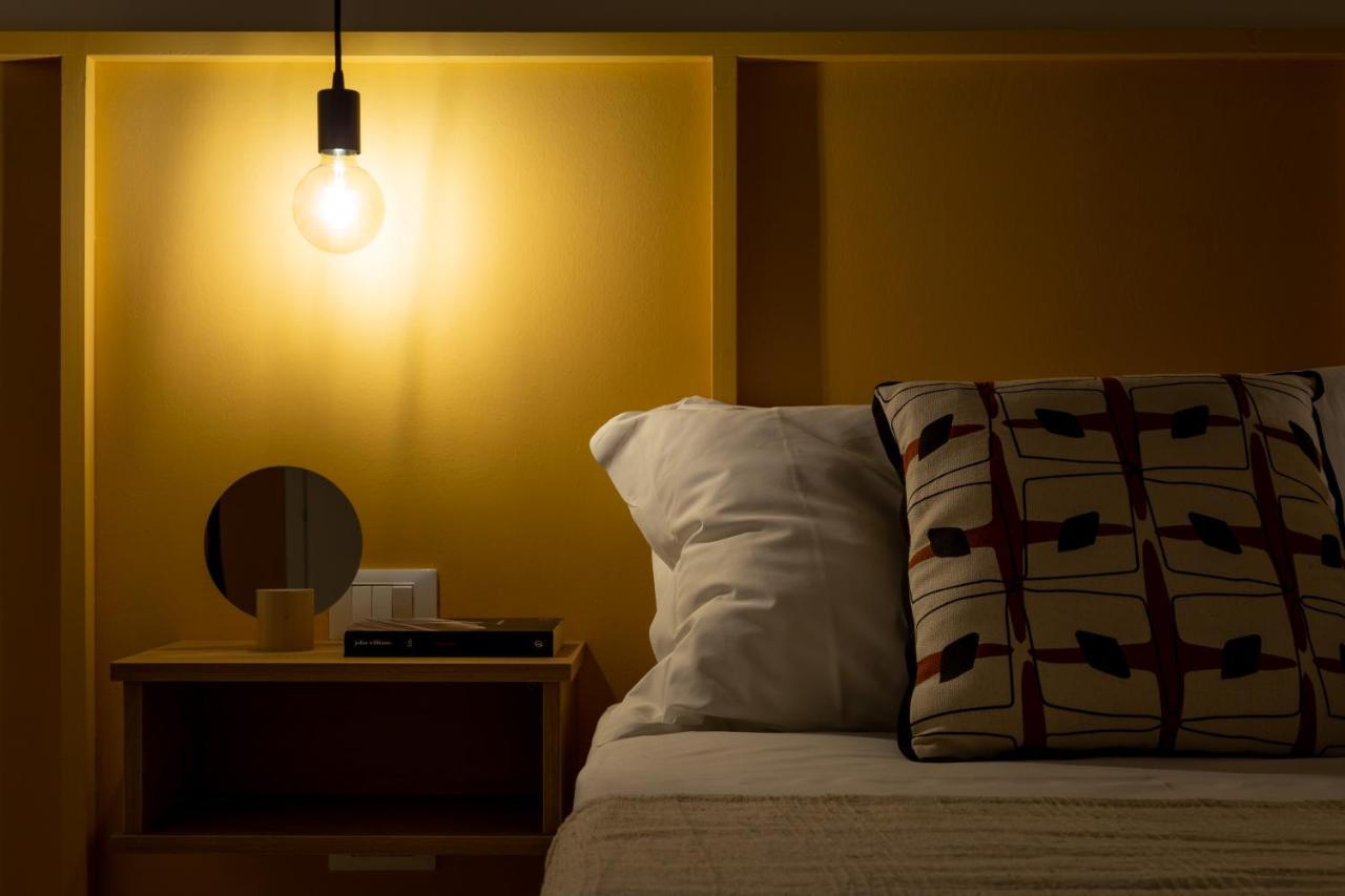 Tiny Cozy Studio In The City Center Τεργέστη Εξωτερικό φωτογραφία