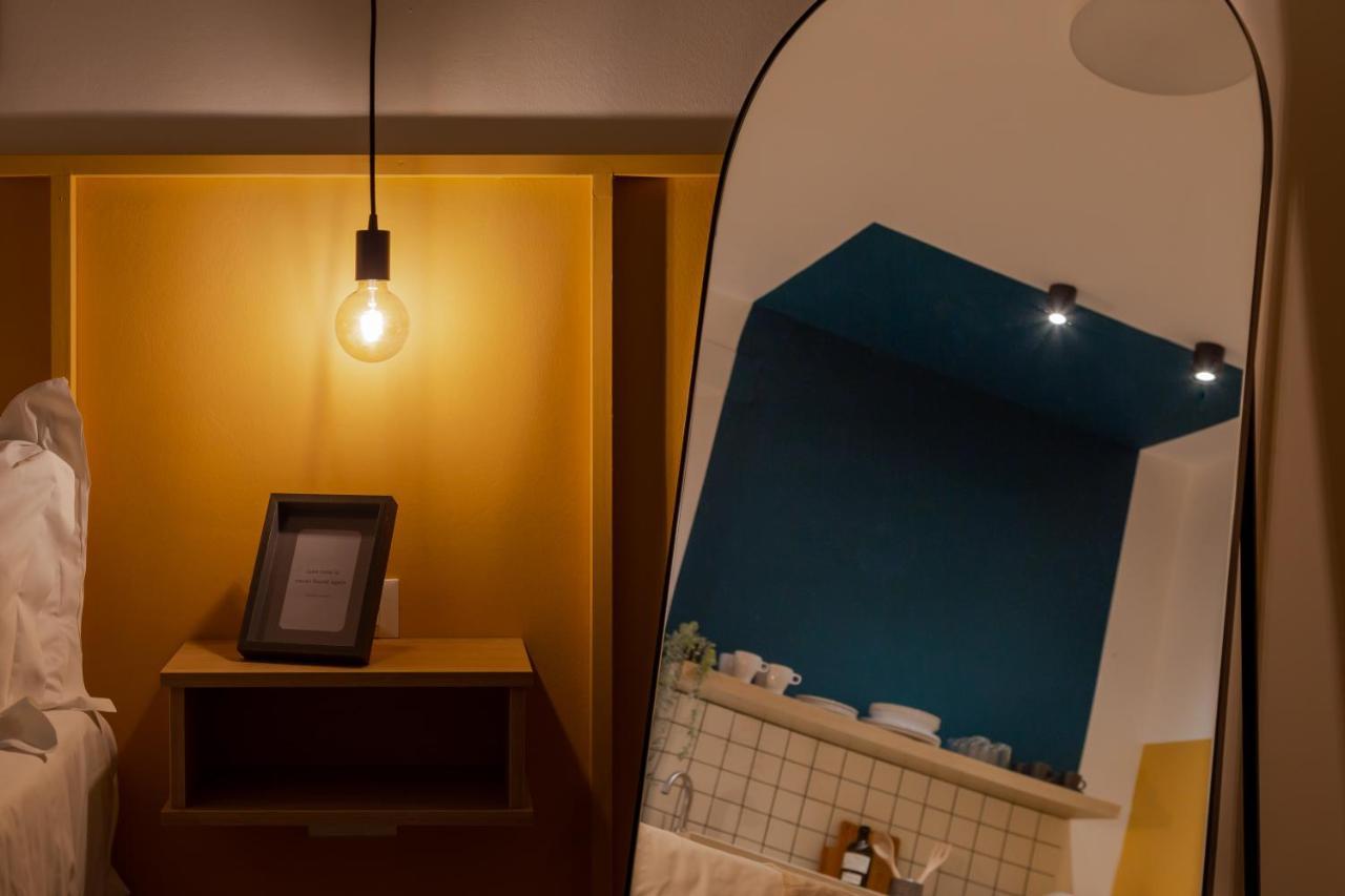 Tiny Cozy Studio In The City Center Τεργέστη Εξωτερικό φωτογραφία