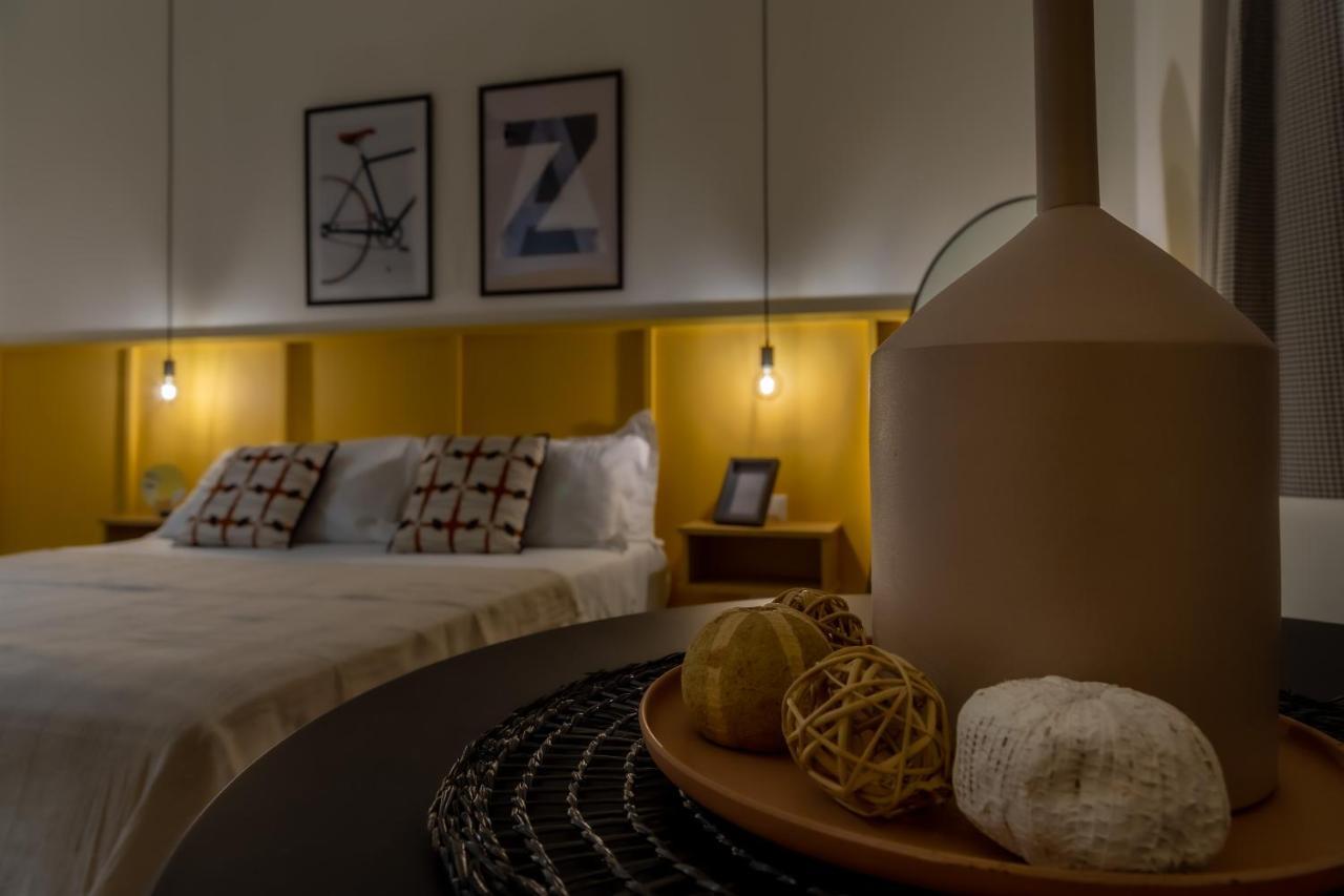 Tiny Cozy Studio In The City Center Τεργέστη Εξωτερικό φωτογραφία