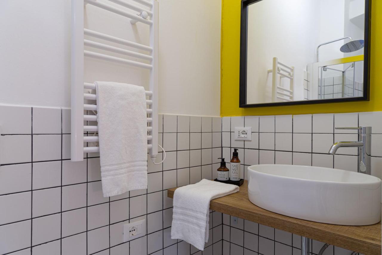 Tiny Cozy Studio In The City Center Τεργέστη Εξωτερικό φωτογραφία